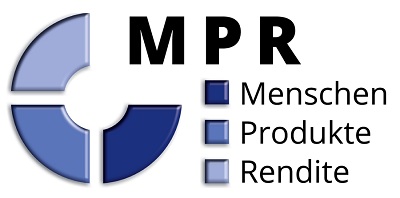 Logo MPR Automotive Consulting